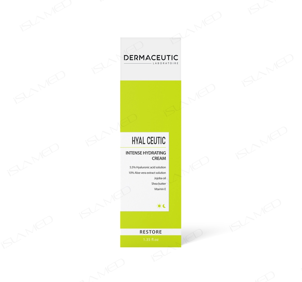 Dermaceutic Hyal Ceutic - 40ml
