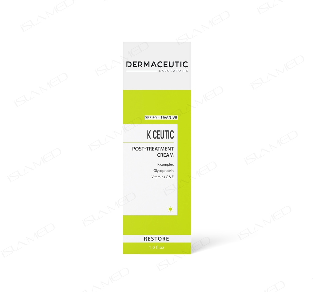 Dermaceutic K Ceutic - 30ml