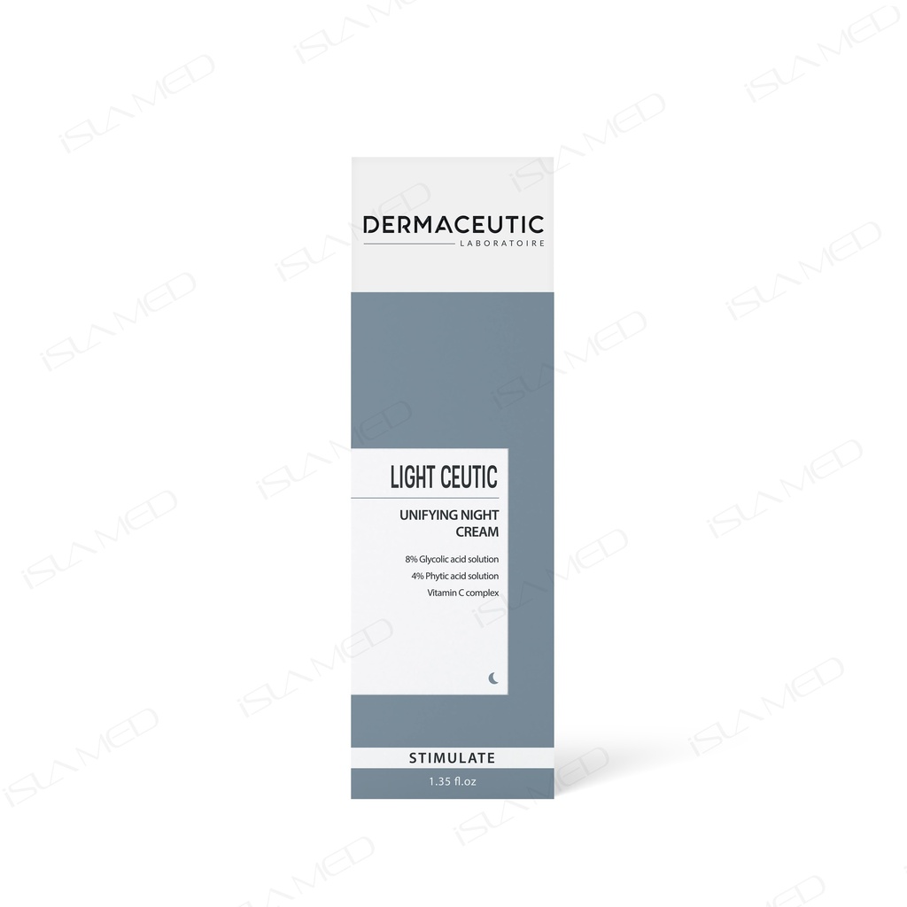 Dermaceutic Light Ceutic - 40ml