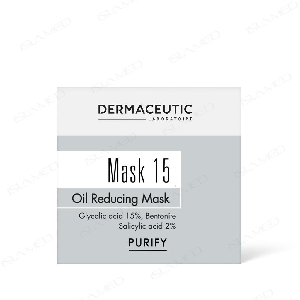 Dermaceutic Mask 15 - 50ml