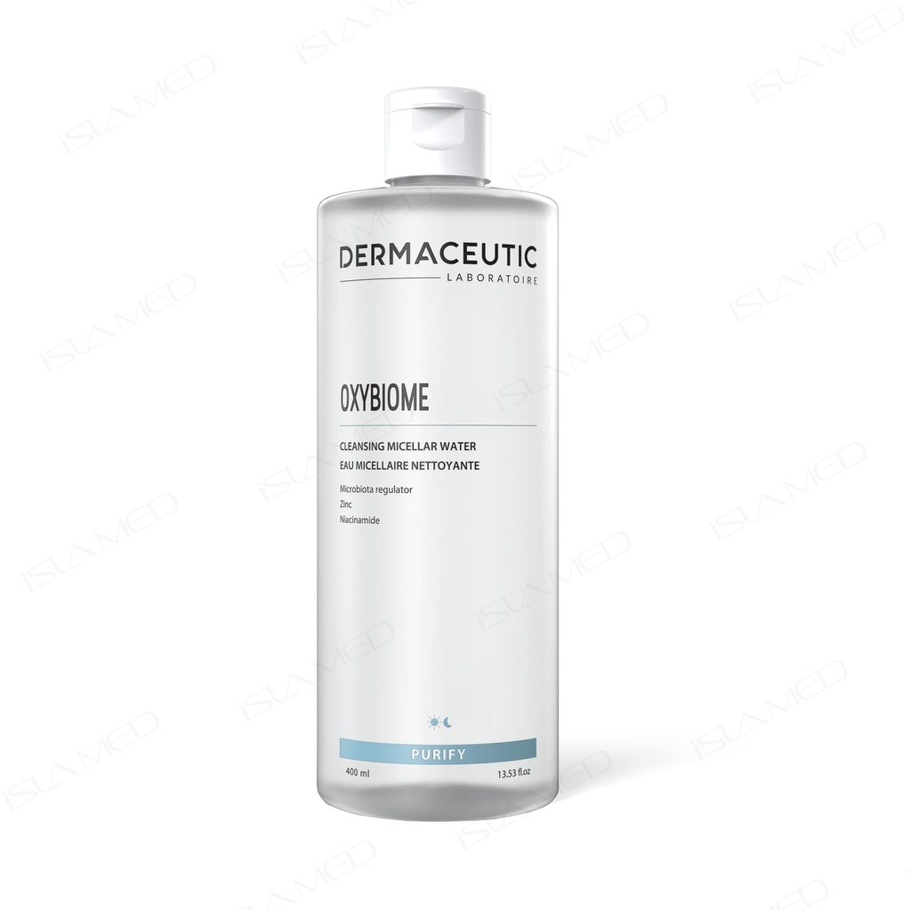 Dermaceutic Oxybiome - 400 ml