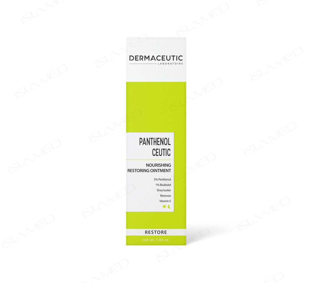 Dermaceutic Panthenol Ceutic - 30g
