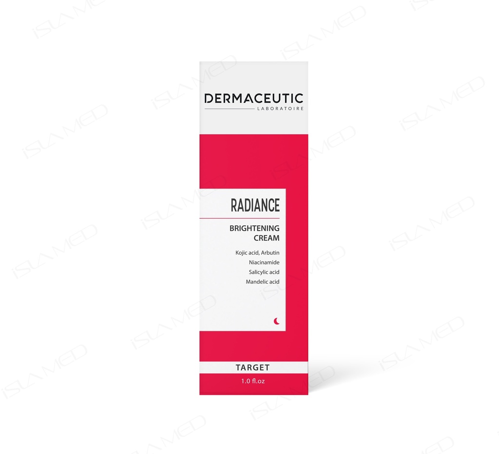 Dermaceutic Radiance - 30ml