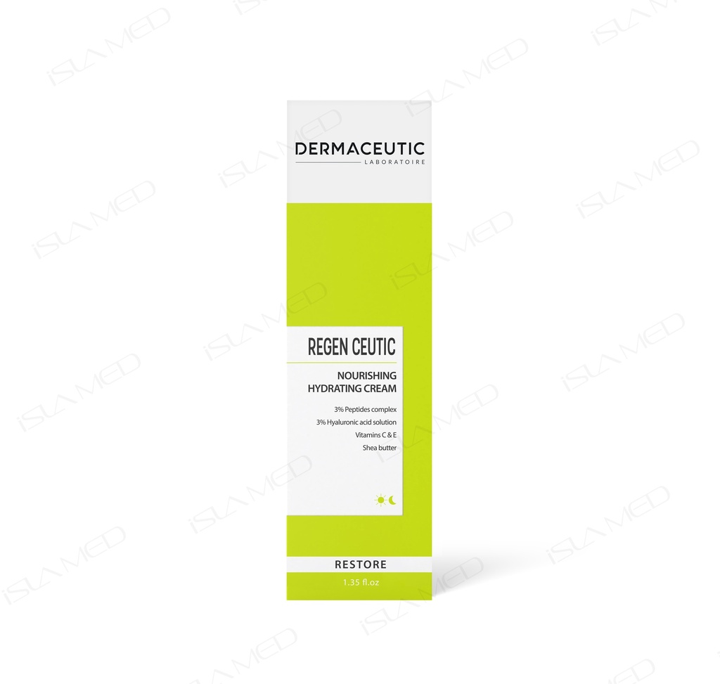Dermaceutic Regen Ceutic - 40ml