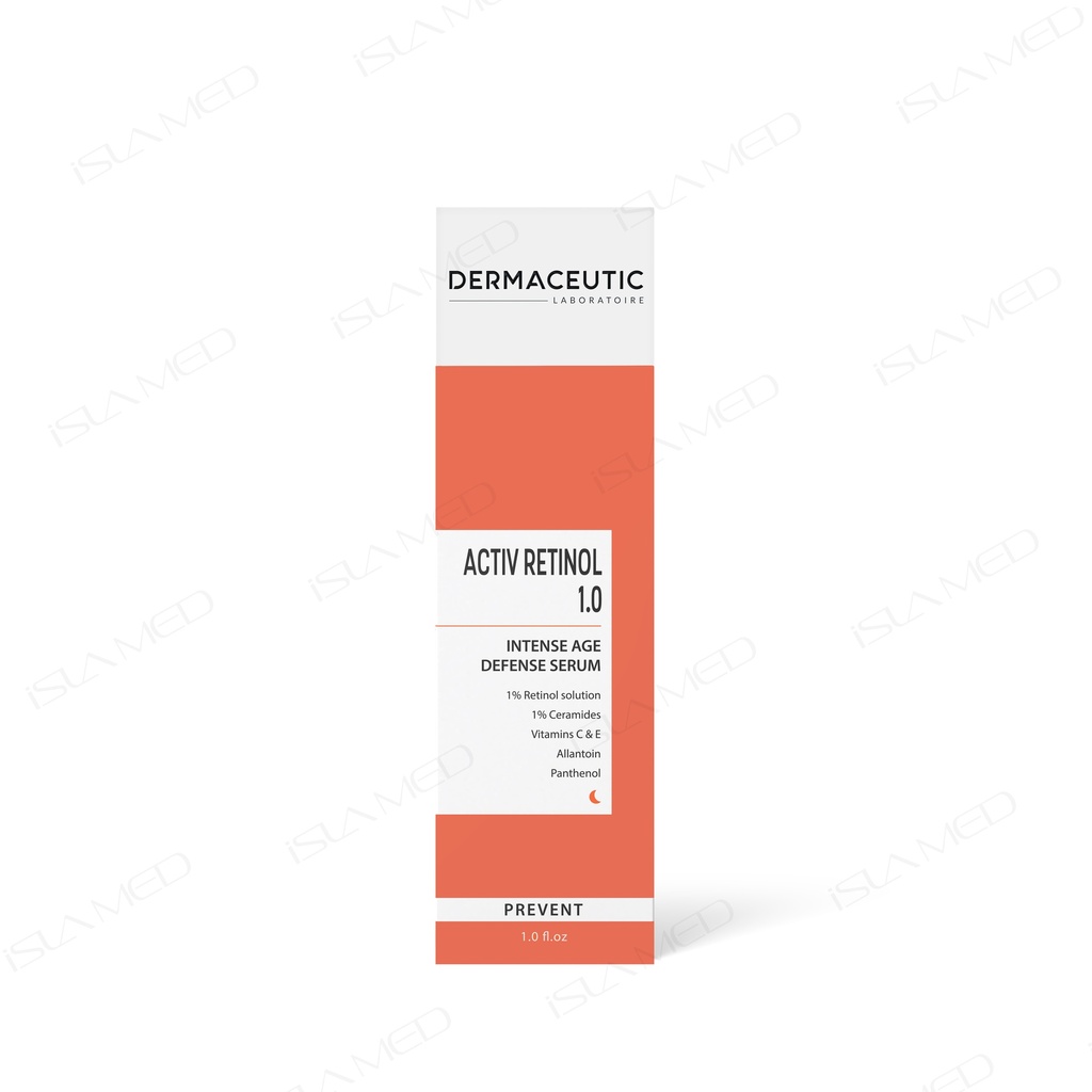 Dermaceutic Activ Retinol 1.0 - 30ml
