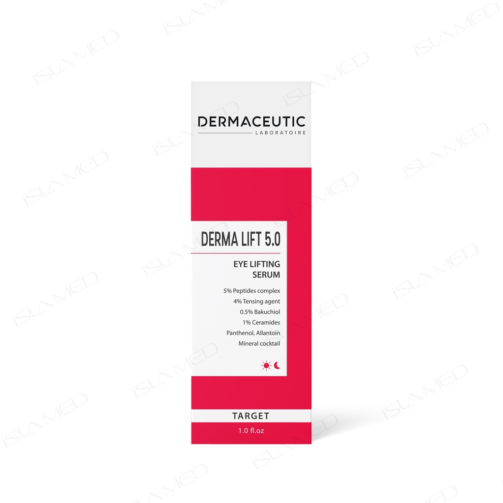 Dermaceutic Derma Lift 5.0 - 30ml