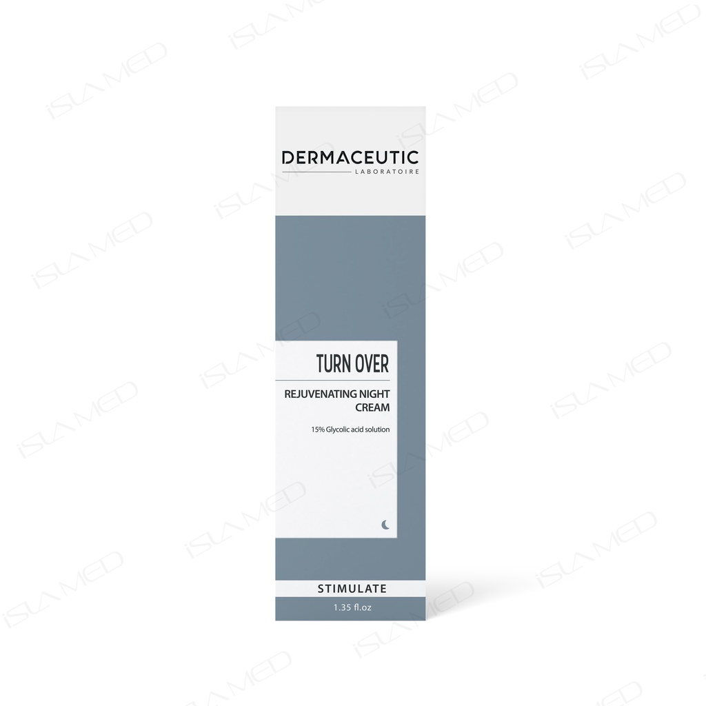 Dermaceutic Turnover - 40ml
