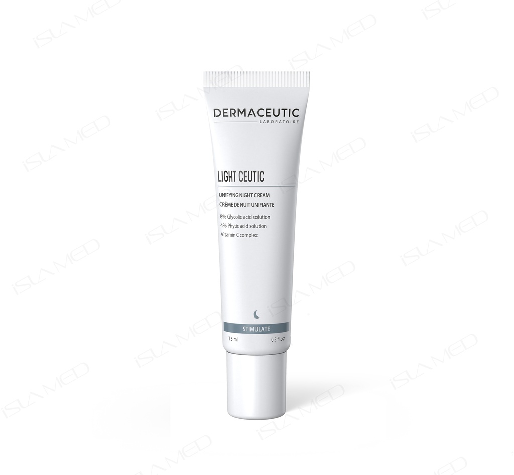 Dermaceutic Value-size Light Ceutic - 15ml
