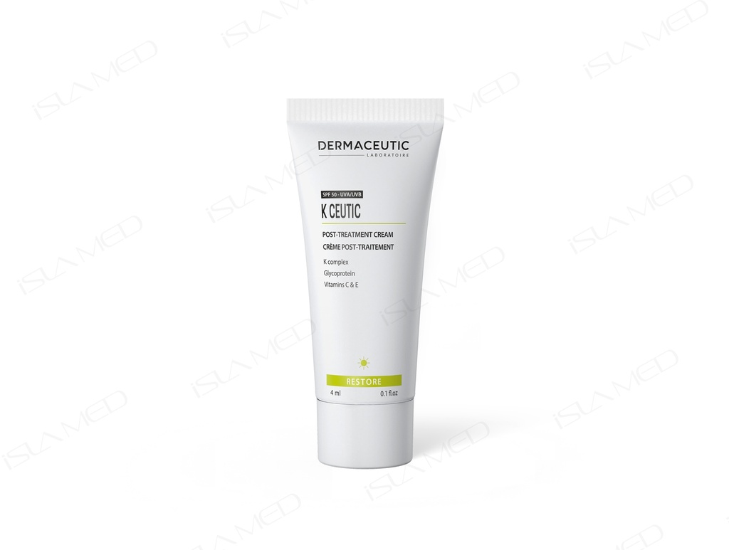 Dermaceutic K Ceutic sample - 4ml