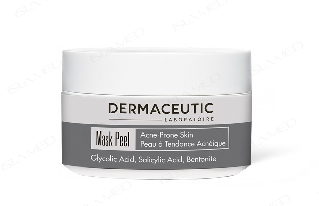 Dermaceutic Mask Peel - 2 treatments