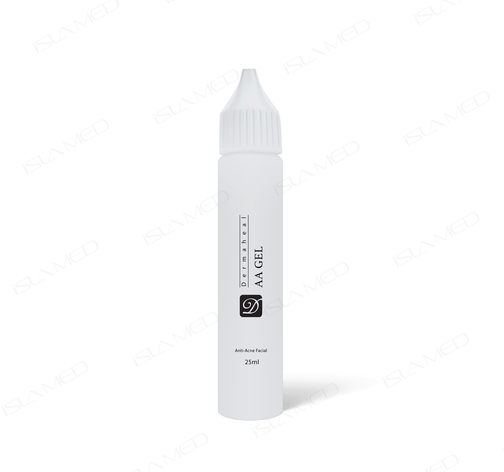 Dermaheal AA Gel