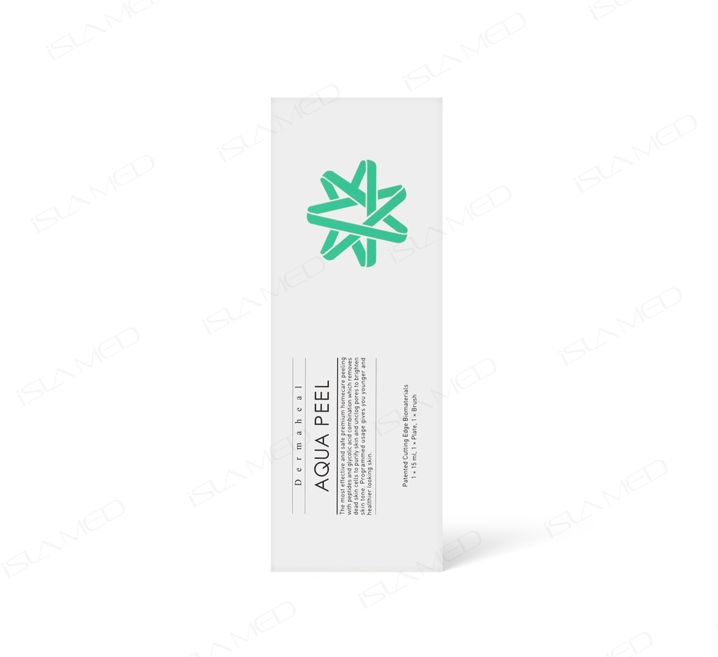 Dermaheal Aqua Peel