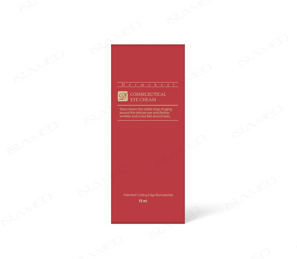 Dermaheal Cosmeceutical Eye Cream