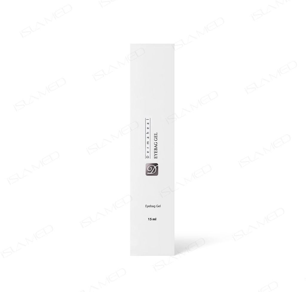 Dermaheal Eyebag Gel