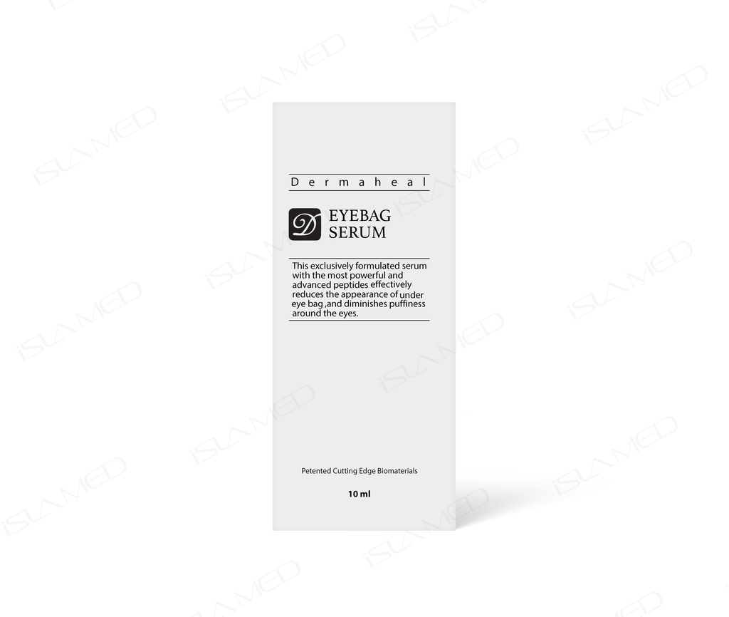 Dermaheal Eyebag Serum