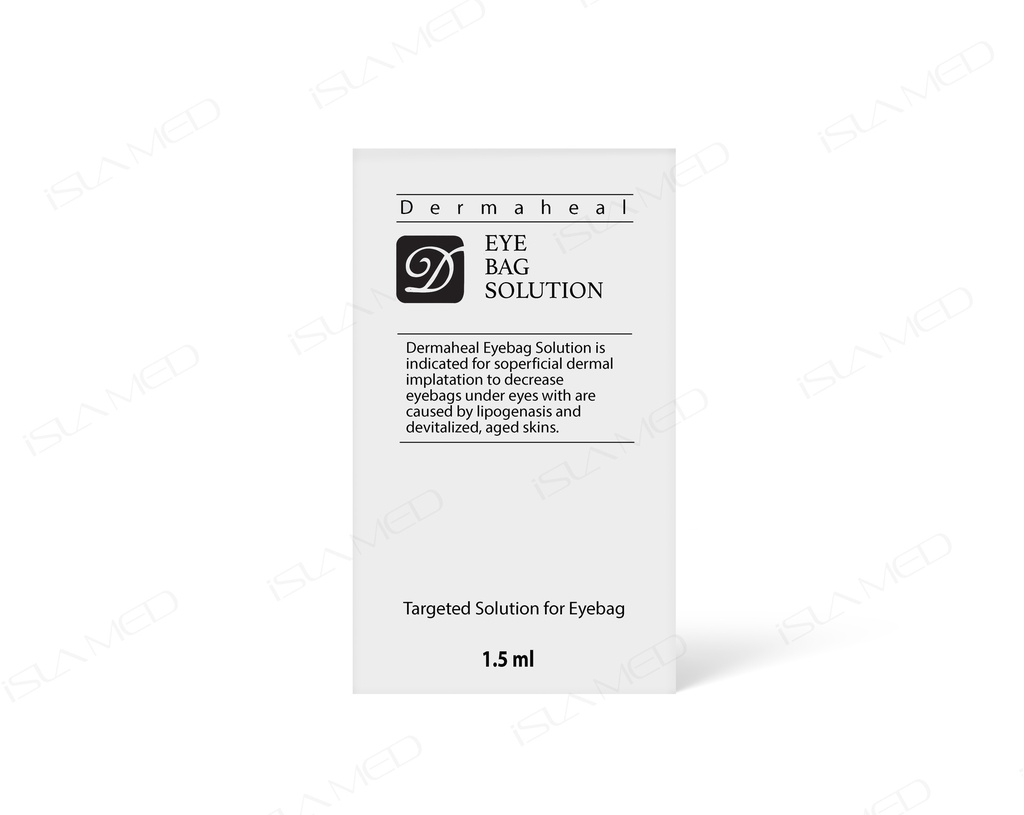 Dermaheal Eyebag Solution