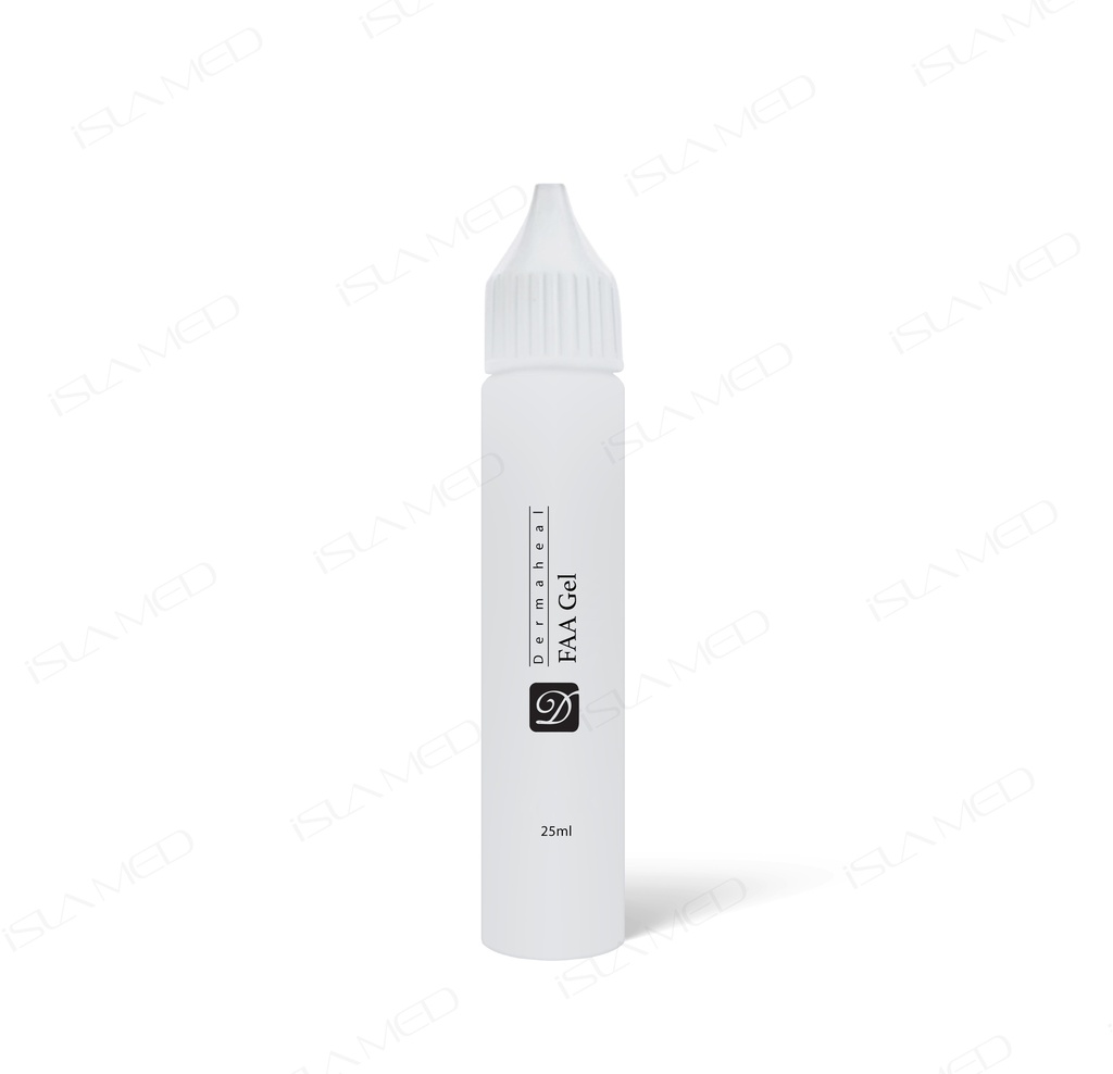 Dermaheal FAA Gel