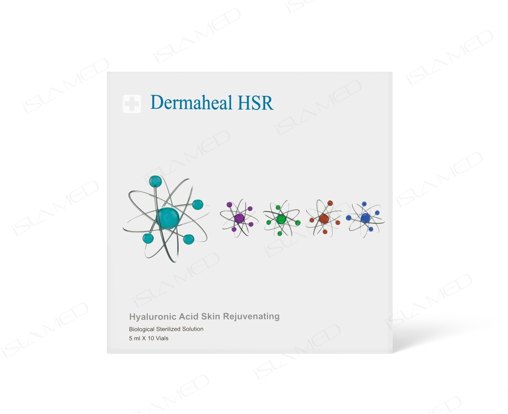 Dermaheal HSR