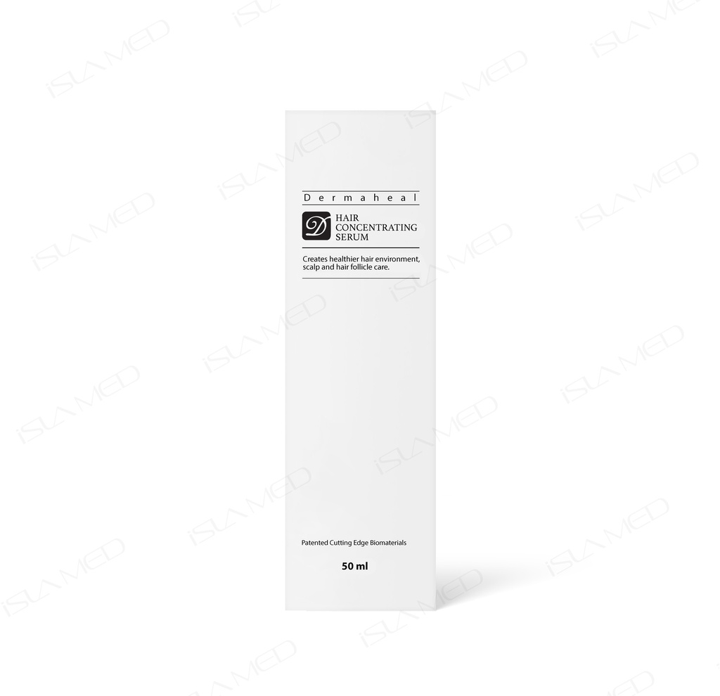 Dermaheal Hair Concentrating Serum