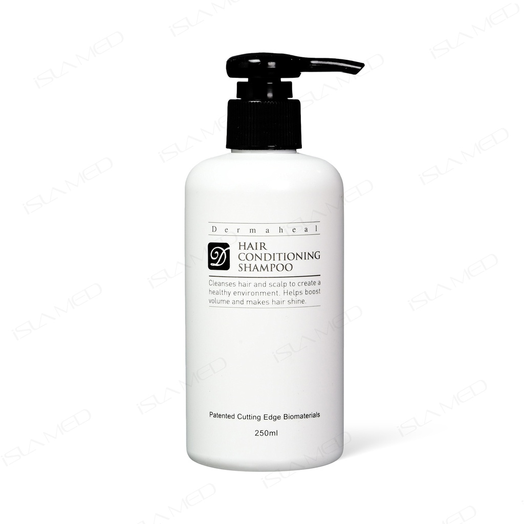 Dermaheal Hair Conditioning Shampoo
