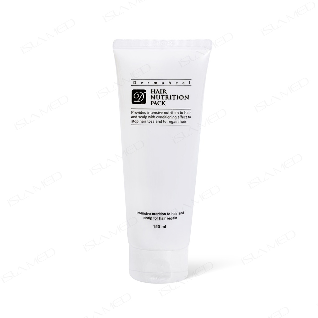 Dermaheal Hair Nutrition Pack