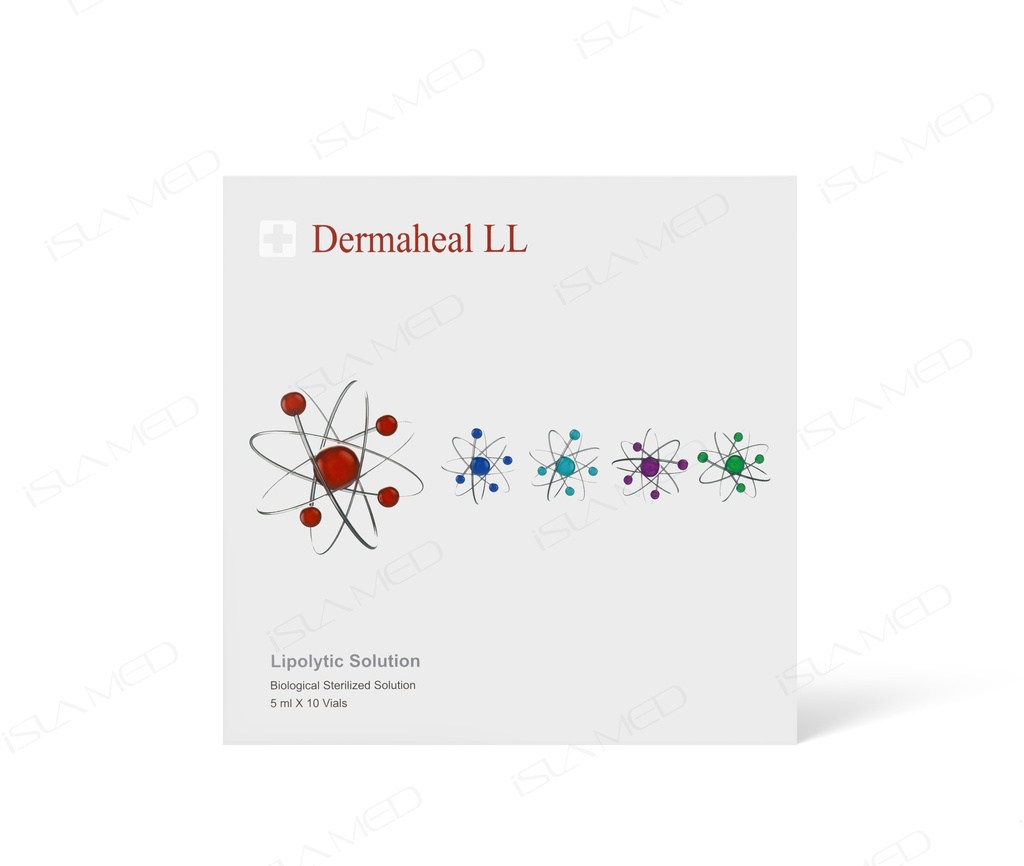 Dermaheal LL