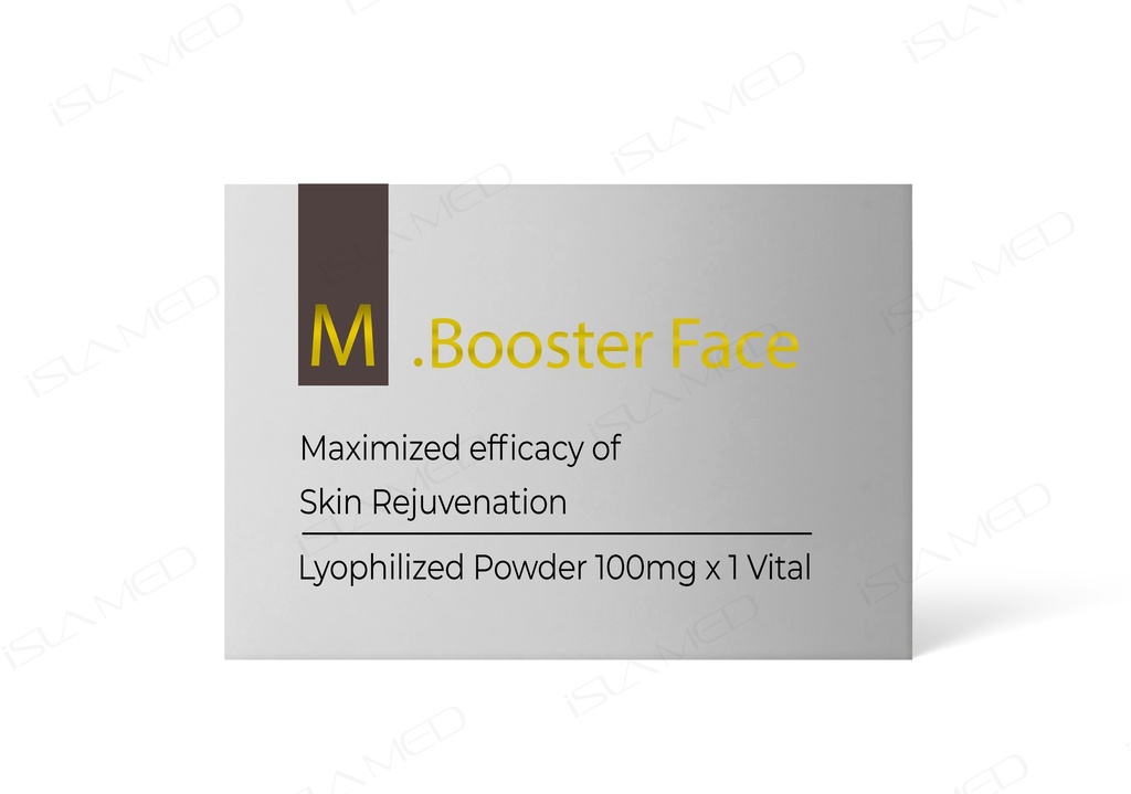 Dermaheal M.Booster Face