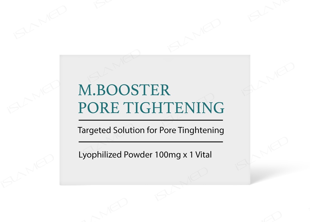 Dermaheal M.Booster Pore Tightening