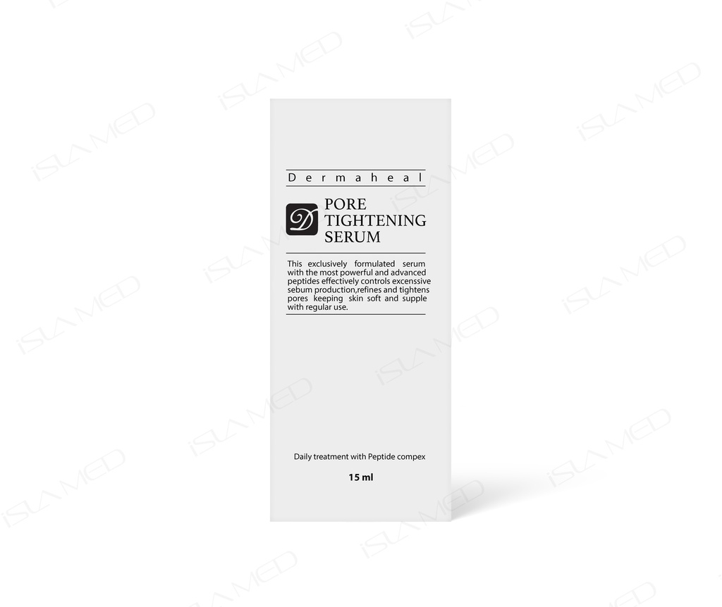 Dermaheal Pore Tightening Serum