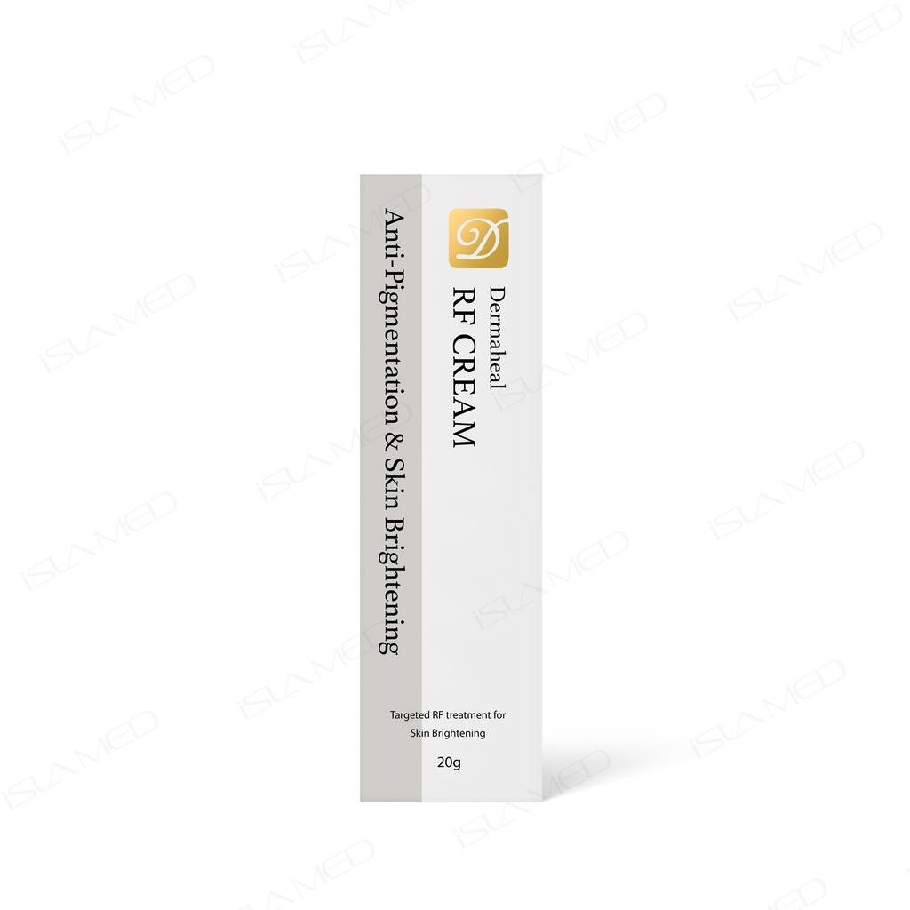 Dermaheal RF Anti-Pigmentation & Skin Brightening