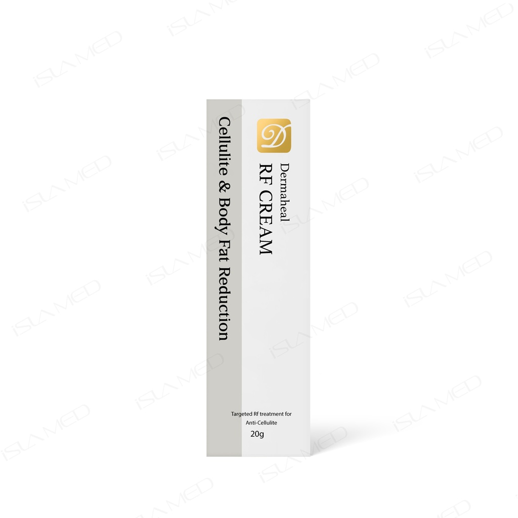 Dermaheal RF Cellulite & Body Fat Reduction