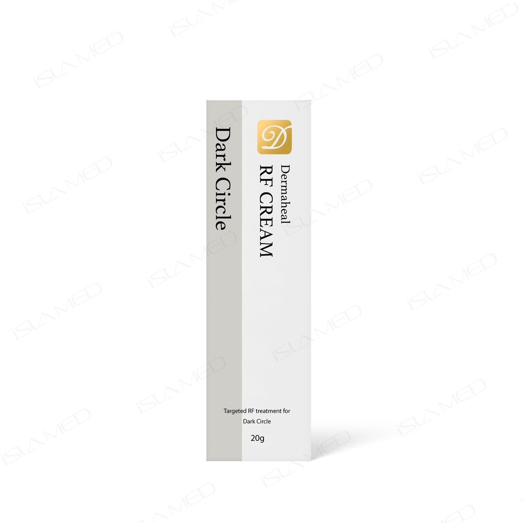 Dermaheal RF Dark Circle