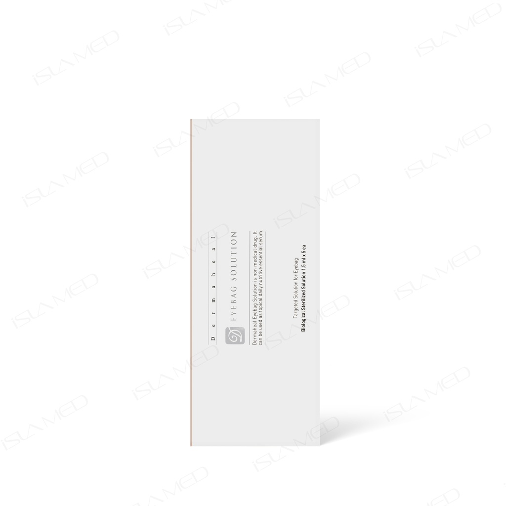 Dermaheal RF Eyebag