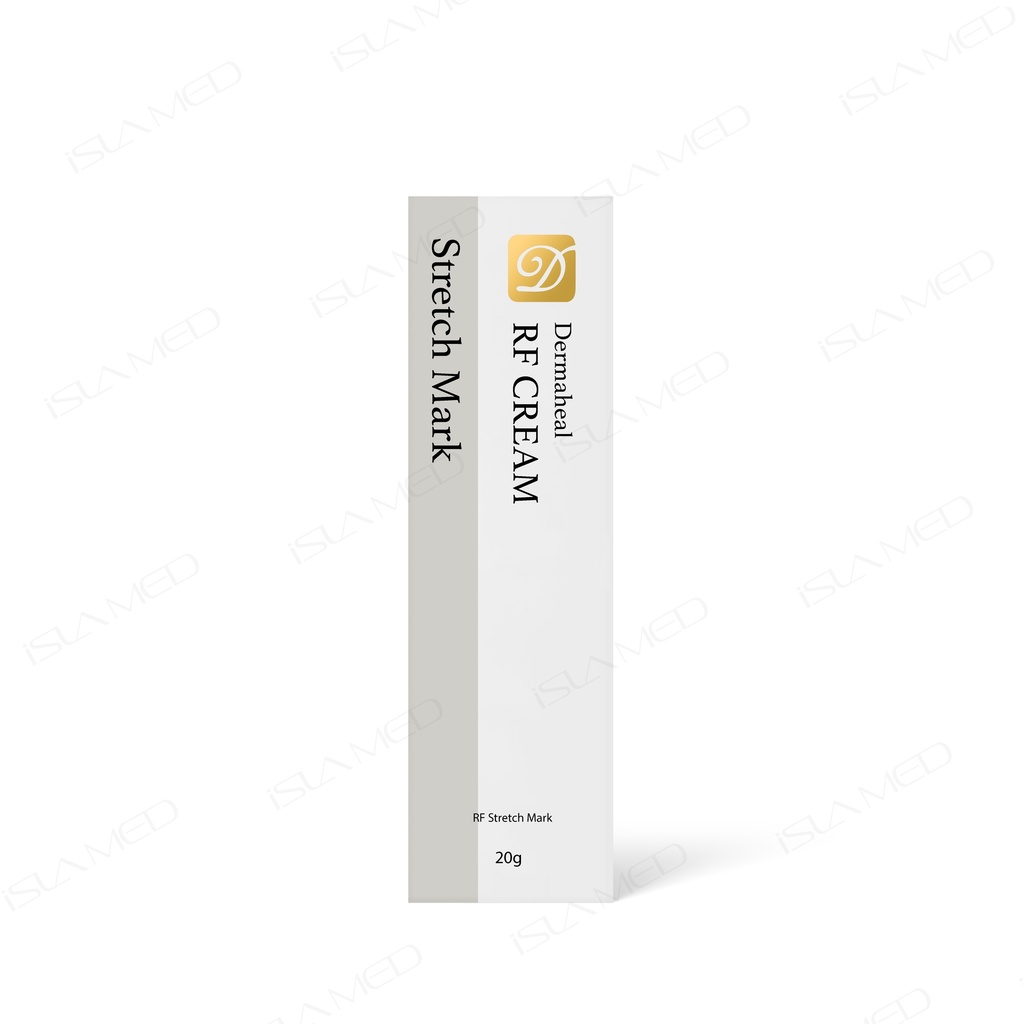 Dermaheal RF Stretch Mark
