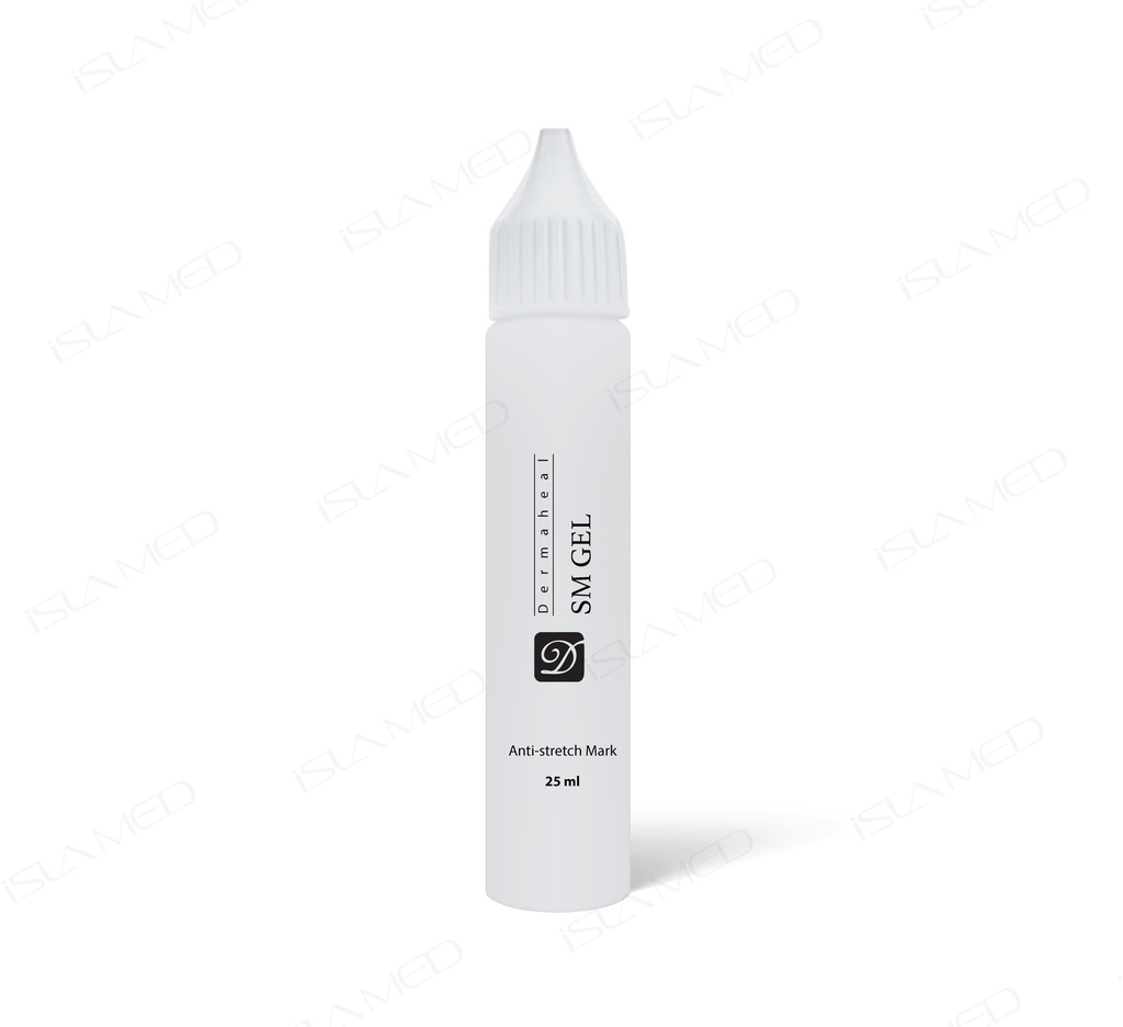 Dermaheal SM Gel