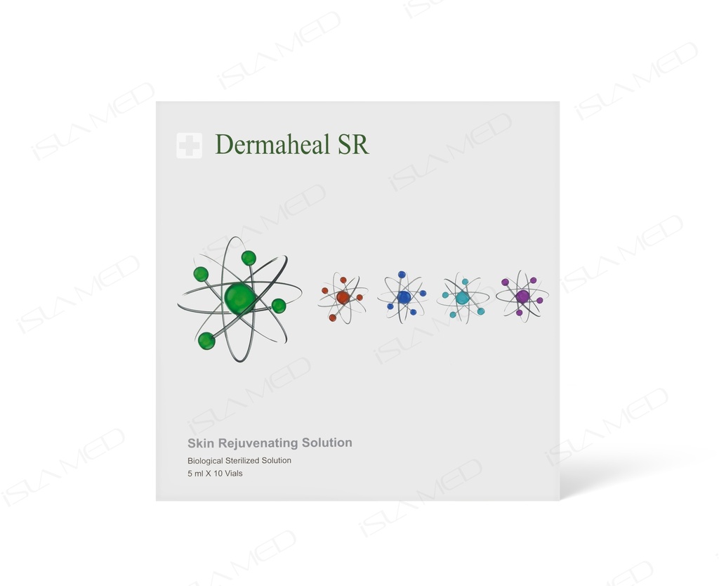Dermaheal SR
