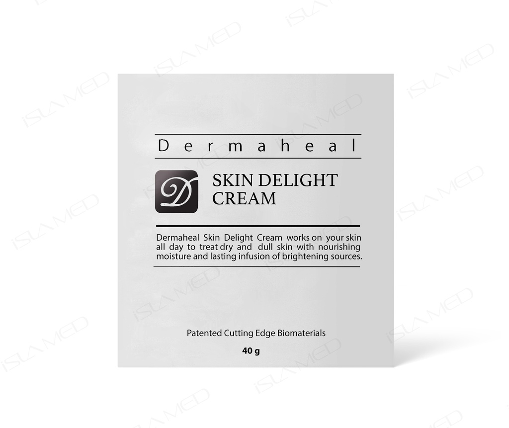 Dermaheal Skin Delight Cream