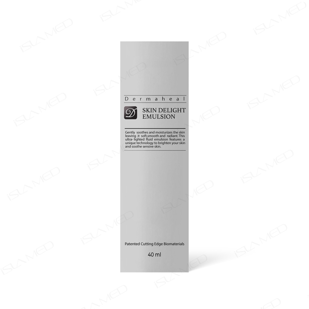 Dermaheal Skin Delight Emulsion