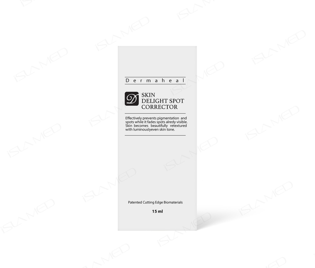 Dermaheal Skin Delight Spot Corrector