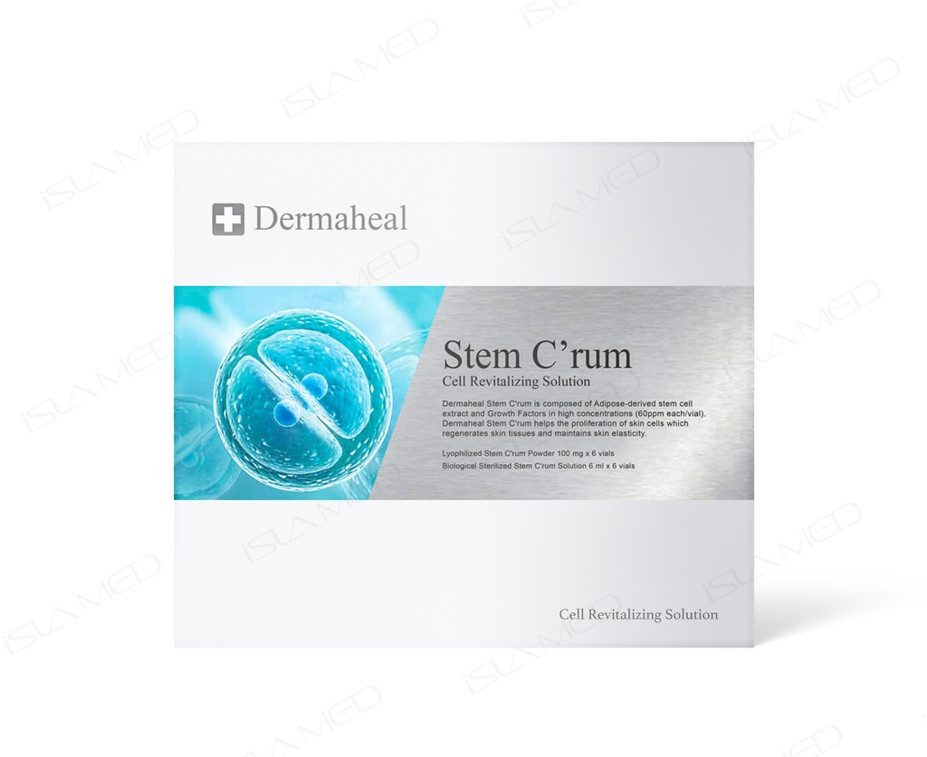 Dermaheal Stem C'rum
