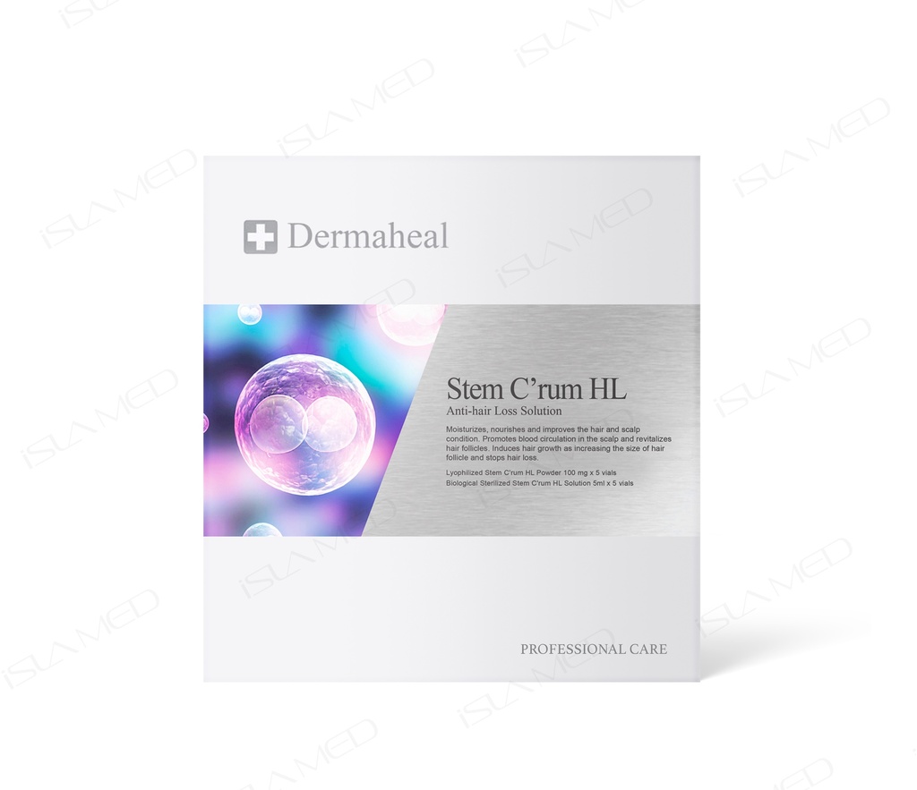 Dermaheal Stem C'rum HL