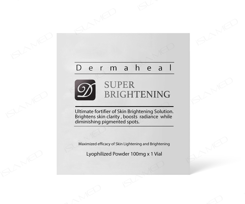 Dermaheal Super Brightening