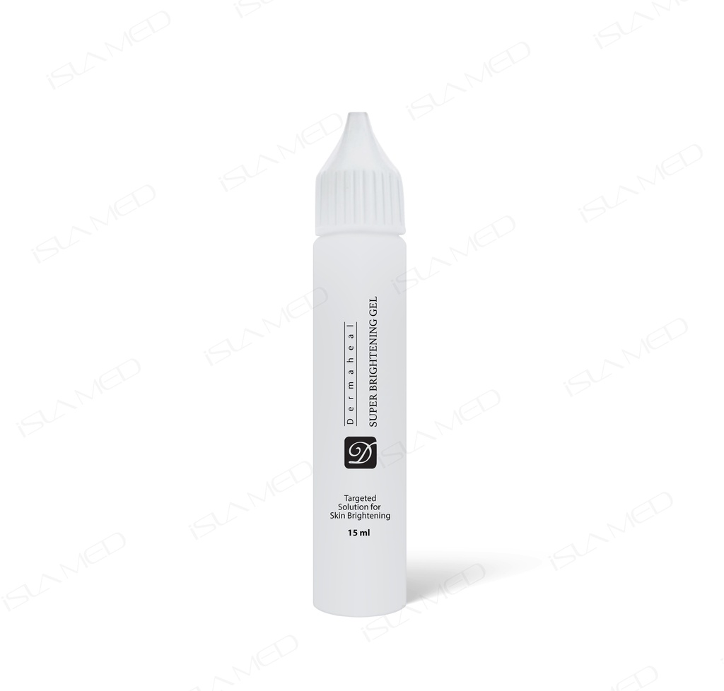 Dermaheal Super Brightening Gel