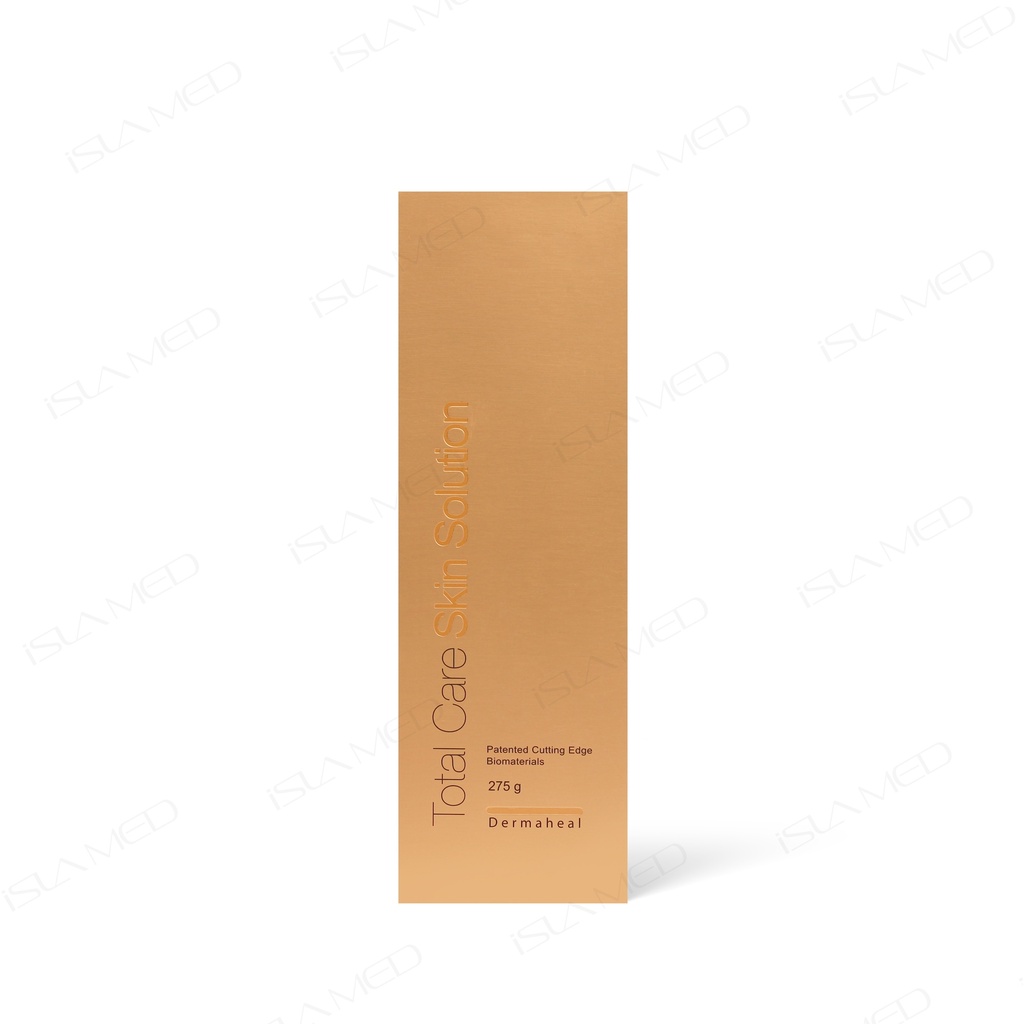 Dermaheal Total Care Skin Solution