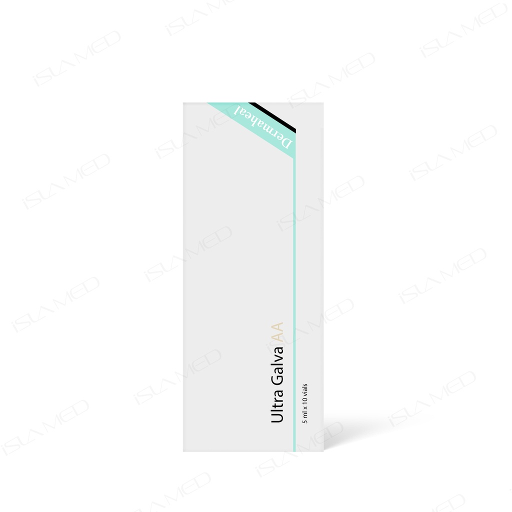 Dermaheal Ultra Galva AA