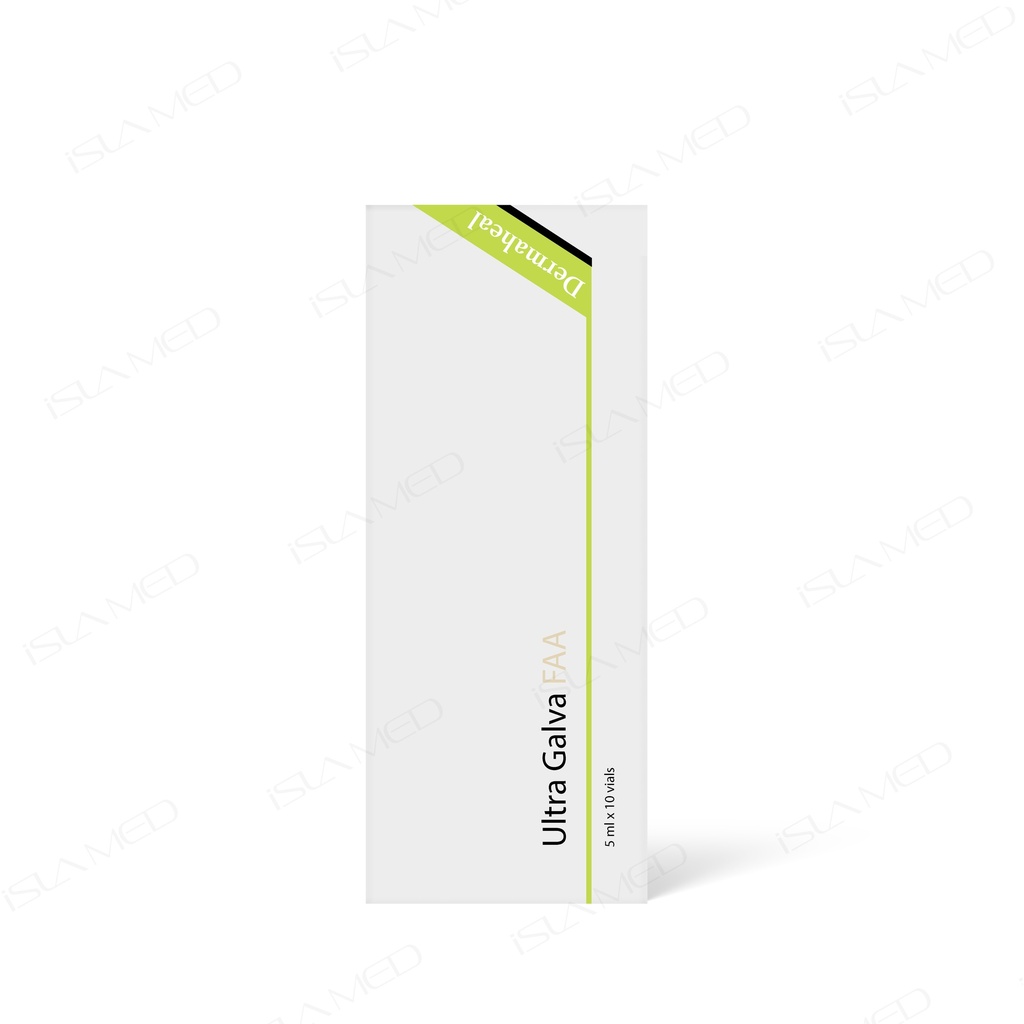 Dermaheal Ultra Galva FAA