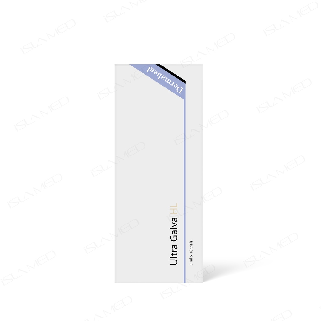 Dermaheal Ultra Galva HL