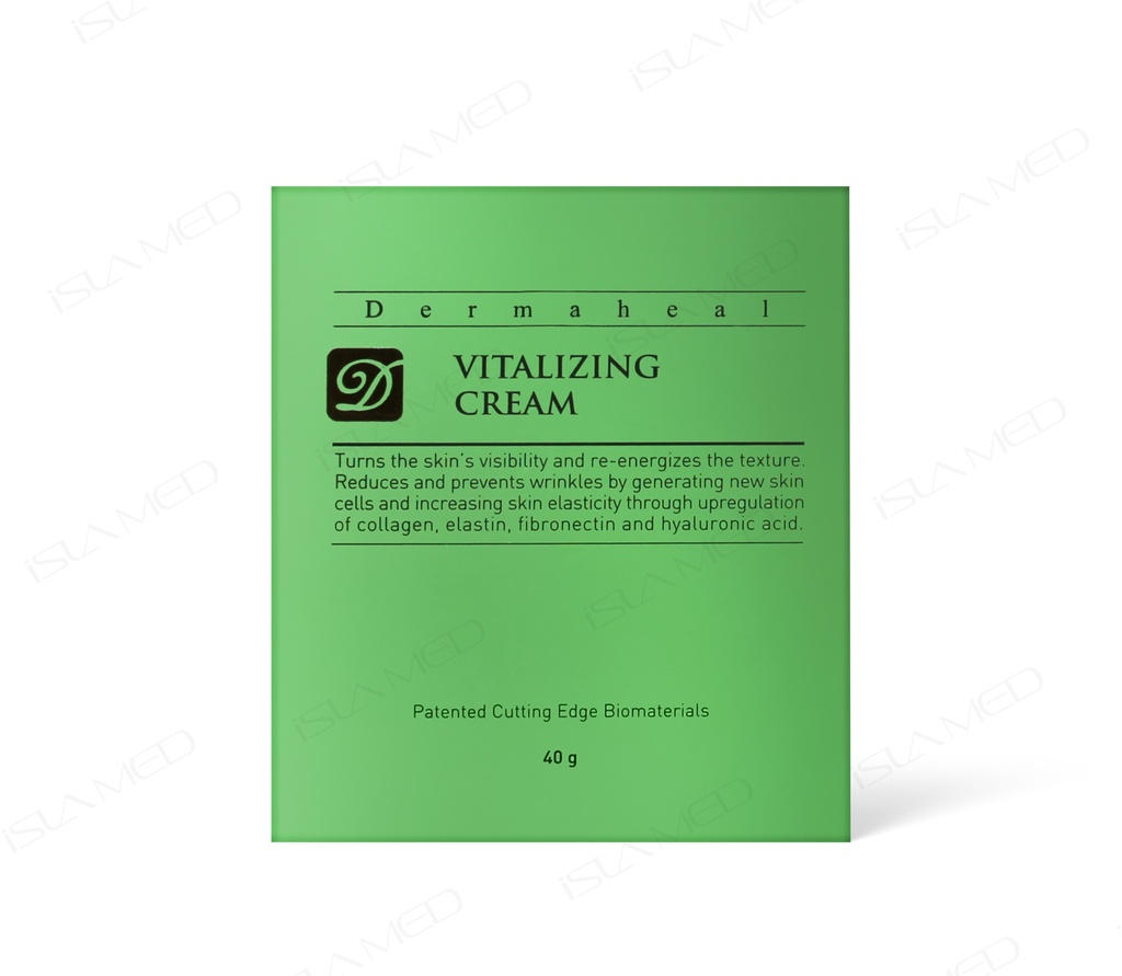 Dermaheal Vitalizing Cream
