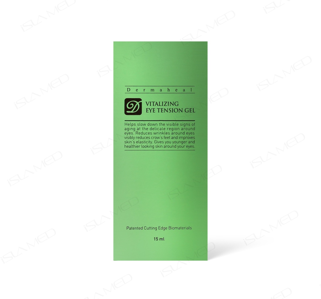 Dermaheal Vitalizing Eye Tension Gel