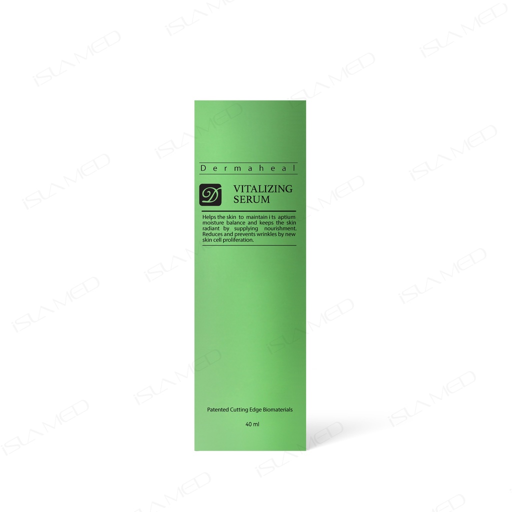Dermaheal Vitalizing Serum